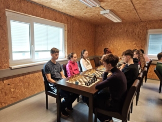 Hofrunde 2