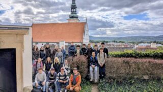 6A in Krems mit ETT